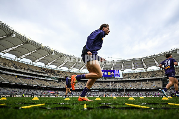 AFL 2025 Round 16 - Fremantle v St Kilda - A-60283560