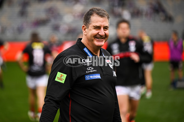 AFL 2025 Round 16 - Fremantle v St Kilda - A-60283561