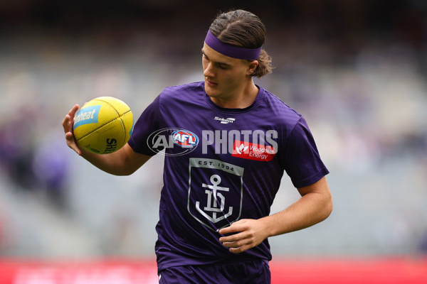 AFL 2025 Round 16 - Fremantle v St Kilda - A-60285405