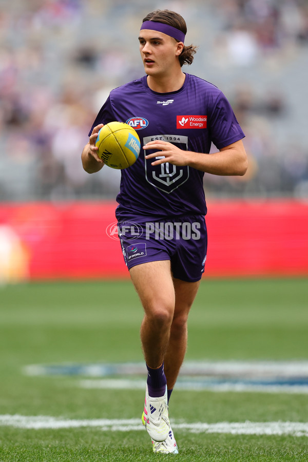 AFL 2025 Round 16 - Fremantle v St Kilda - A-60285407
