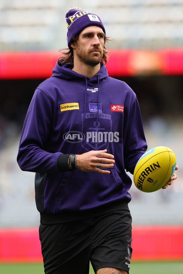 AFL 2025 Round 16 - Fremantle v St Kilda - A-60285408
