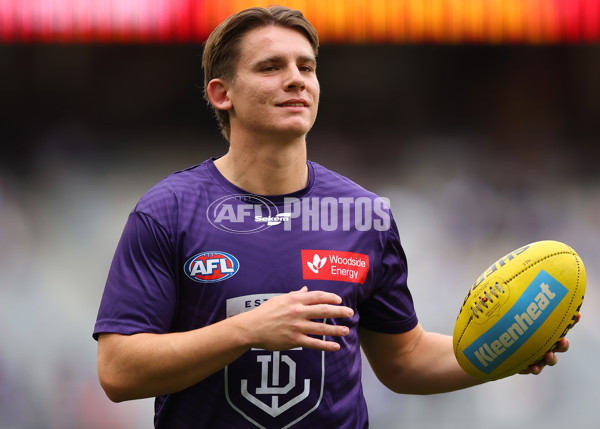 AFL 2025 Round 16 - Fremantle v St Kilda - A-60285411