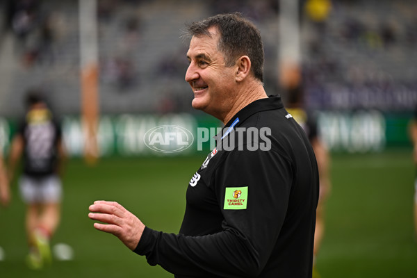 AFL 2025 Round 16 - Fremantle v St Kilda - A-60285412