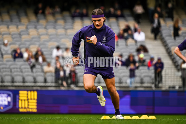AFL 2025 Round 16 - Fremantle v St Kilda - A-60285414