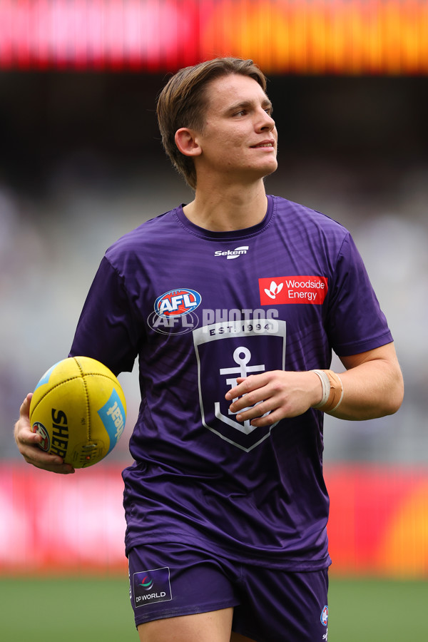 AFL 2025 Round 16 - Fremantle v St Kilda - A-60285433