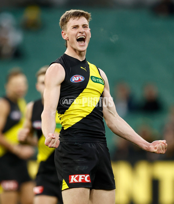 AFL 2025 Round 16 - Richmond v Adelaide - A-60285464
