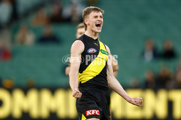 AFL 2025 Round 16 - Richmond v Adelaide - A-60285467