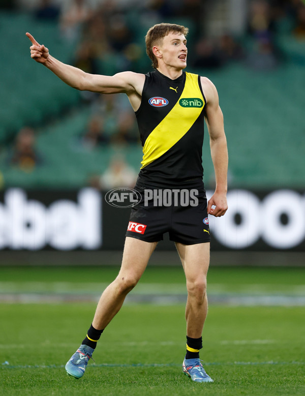 AFL 2025 Round 16 - Richmond v Adelaide - A-60285468