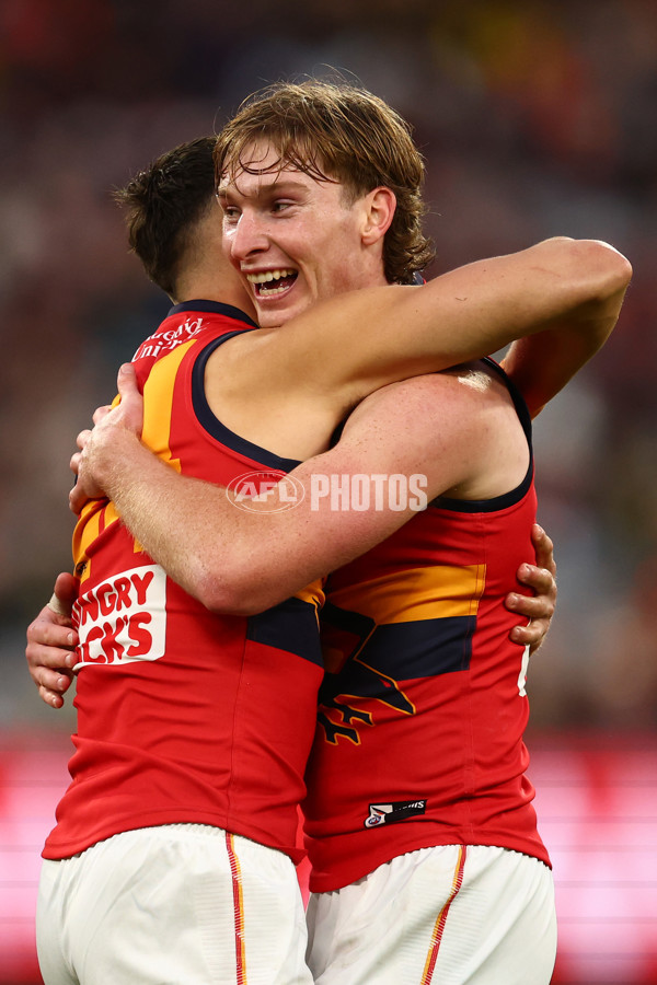 AFL 2025 Round 16 - Richmond v Adelaide - A-60285479