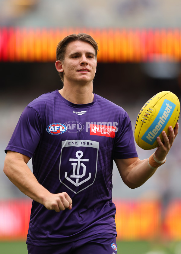 AFL 2025 Round 16 - Fremantle v St Kilda - A-60286306