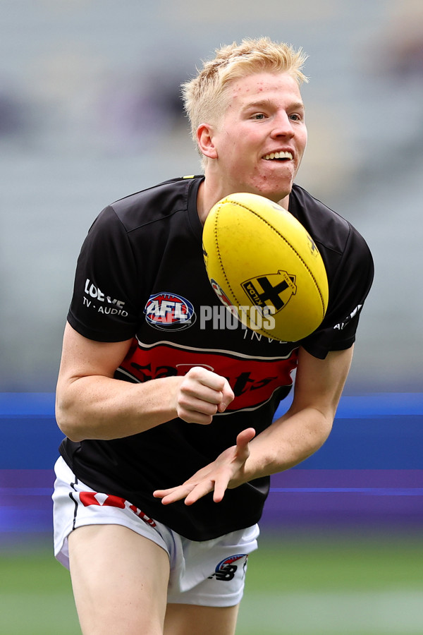 AFL 2025 Round 16 - Fremantle v St Kilda - A-60286317