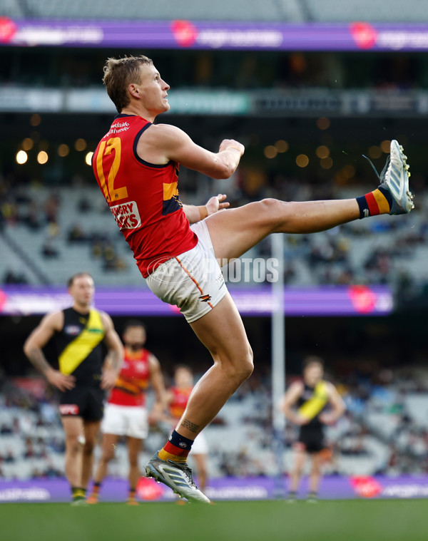 AFL 2025 Round 16 - Richmond v Adelaide - A-60286319