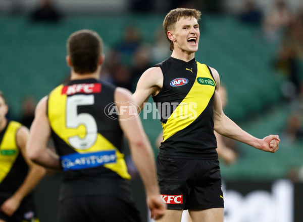 AFL 2025 Round 16 - Richmond v Adelaide - A-60286338