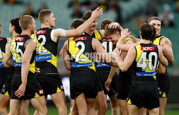 AFL 2025 Round 16 - Richmond v Adelaide - A-60286339