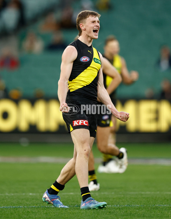 AFL 2025 Round 16 - Richmond v Adelaide - A-60286340