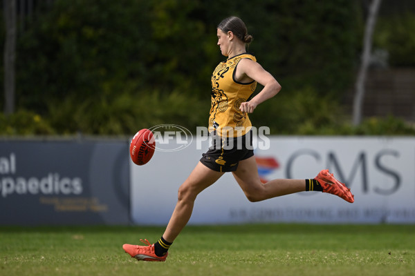 AFL National Championships U18 Girls 2025 - Western Australia v South Australia - A-60286366