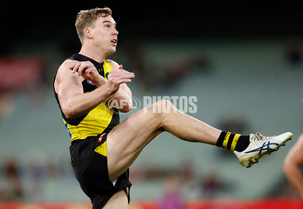 AFL 2025 Round 16 - Richmond v Adelaide - A-60286391