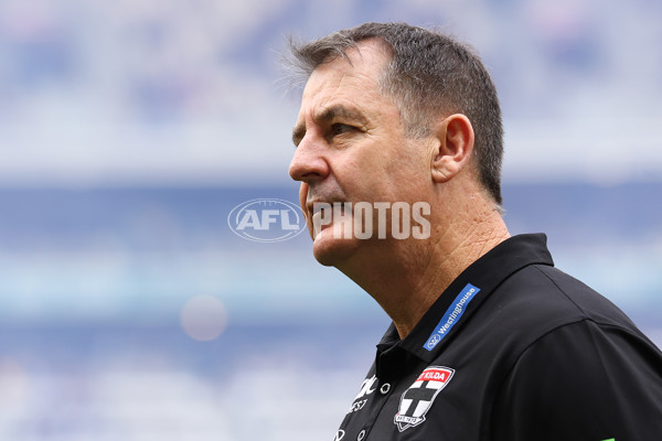 AFL 2025 Round 16 - Fremantle v St Kilda - A-60287914