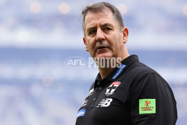 AFL 2025 Round 16 - Fremantle v St Kilda - A-60287915
