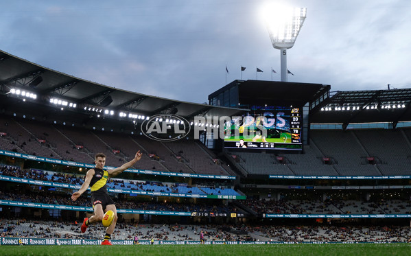 AFL 2025 Round 16 - Richmond v Adelaide - A-60287934