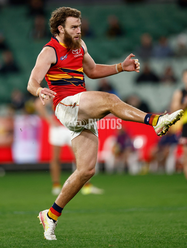 AFL 2025 Round 16 - Richmond v Adelaide - A-60287957
