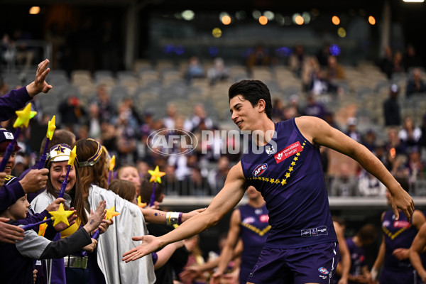 AFL 2025 Round 16 - Fremantle v St Kilda - A-60287968