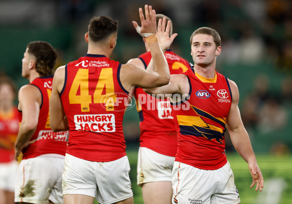 AFL 2025 Round 16 - Richmond v Adelaide - A-60288883