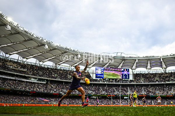 AFL 2025 Round 16 - Fremantle v St Kilda - A-60288888