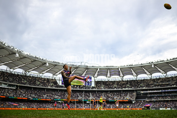 AFL 2025 Round 16 - Fremantle v St Kilda - A-60288892