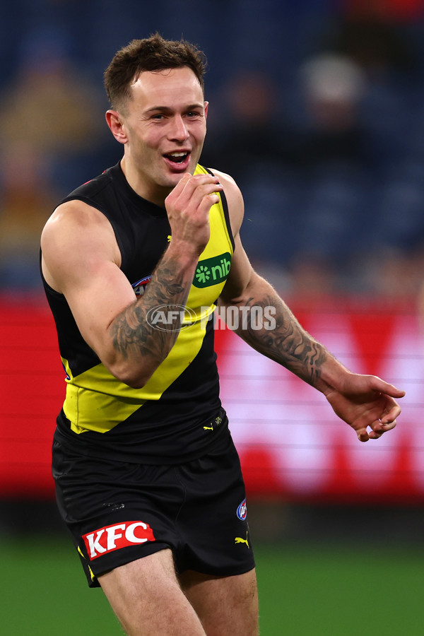 AFL 2025 Round 16 - Richmond v Adelaide - A-60288913