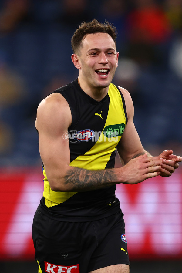 AFL 2025 Round 16 - Richmond v Adelaide - A-60288916