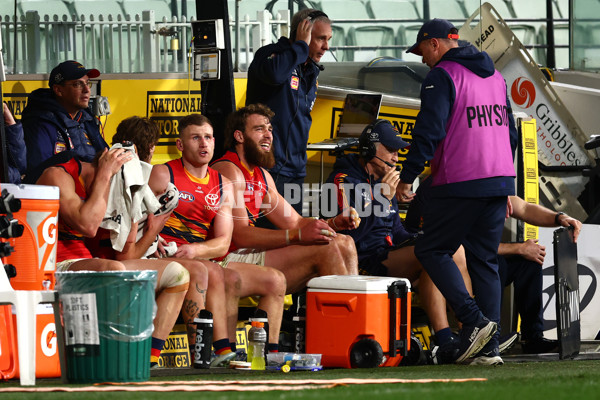 AFL 2025 Round 16 - Richmond v Adelaide - A-60288917