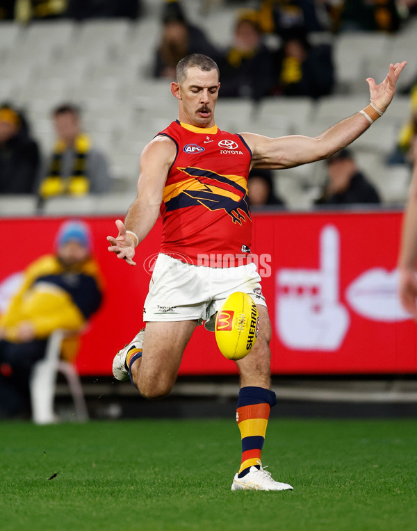 AFL 2025 Round 16 - Richmond v Adelaide - A-60290950