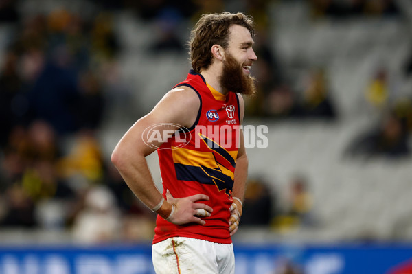 AFL 2025 Round 16 - Richmond v Adelaide - A-60290955