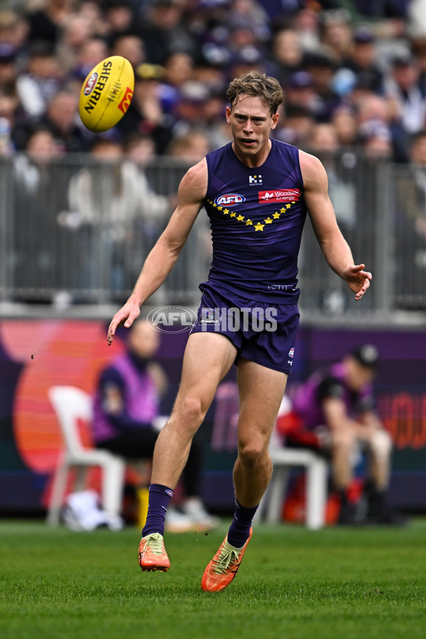 AFL 2025 Round 16 - Fremantle v St Kilda - A-60290958