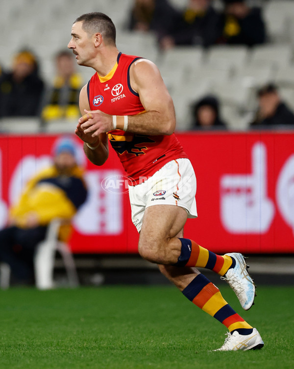 AFL 2025 Round 16 - Richmond v Adelaide - A-60290959