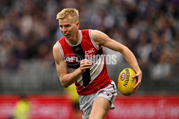 AFL 2025 Round 16 - Fremantle v St Kilda - A-60290960