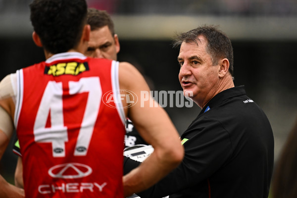 AFL 2025 Round 16 - Fremantle v St Kilda - A-60290998