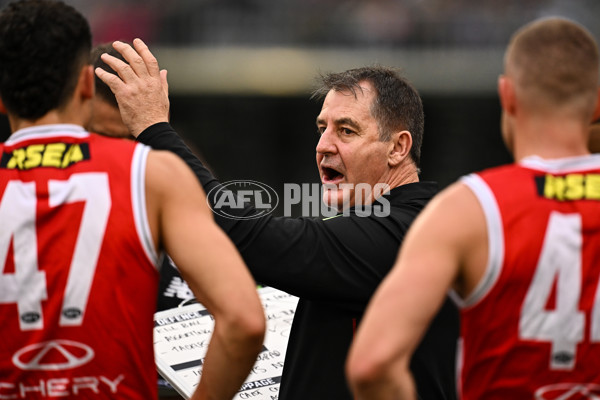AFL 2025 Round 16 - Fremantle v St Kilda - A-60291000