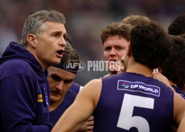 AFL 2025 Round 16 - Fremantle v St Kilda - A-60291013