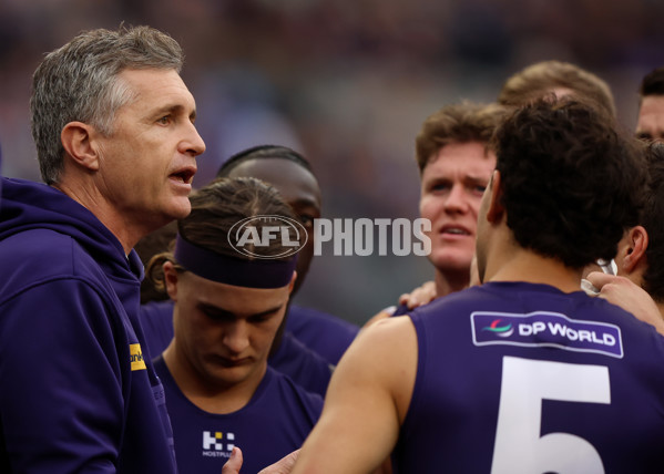 AFL 2025 Round 16 - Fremantle v St Kilda - A-60291015