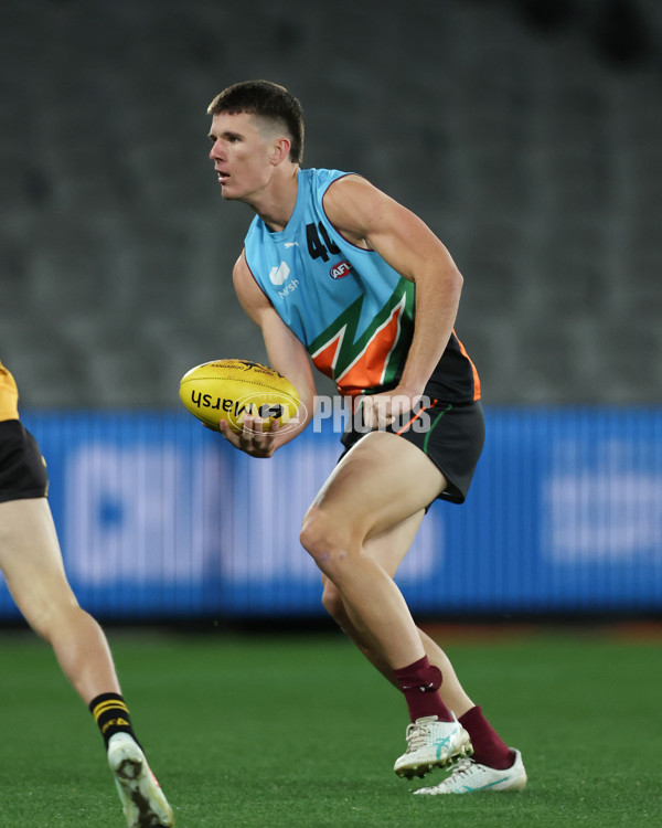 AFL National Championships U18 Boys 2025 - Allies v Western Australia - A-60291027