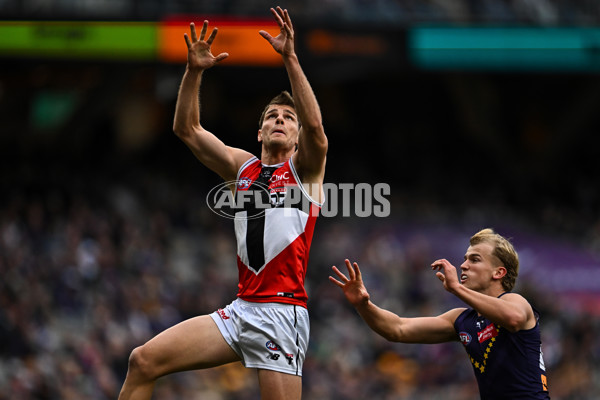 AFL 2025 Round 16 - Fremantle v St Kilda - A-60291447
