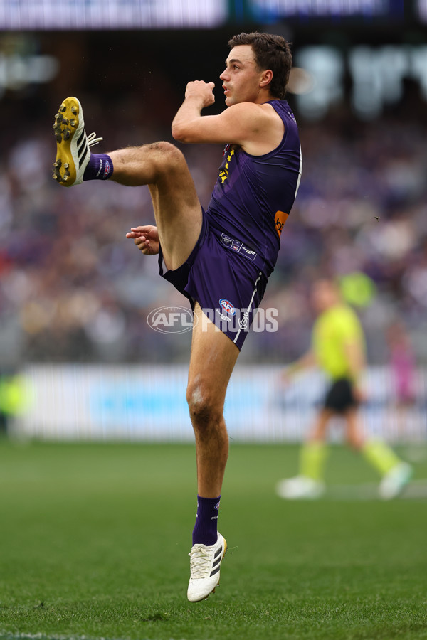 AFL 2025 Round 16 - Fremantle v St Kilda - A-60291471
