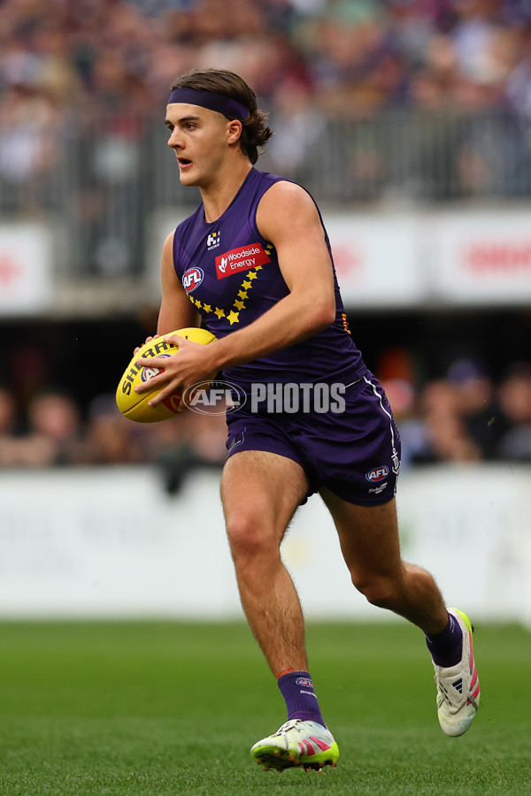 AFL 2025 Round 16 - Fremantle v St Kilda - A-60291474