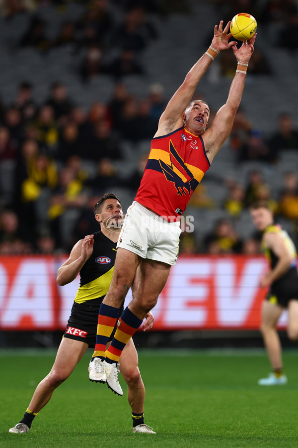 AFL 2025 Round 16 - Richmond v Adelaide - A-60291475