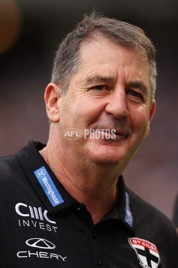 AFL 2025 Round 16 - Fremantle v St Kilda - A-60291505