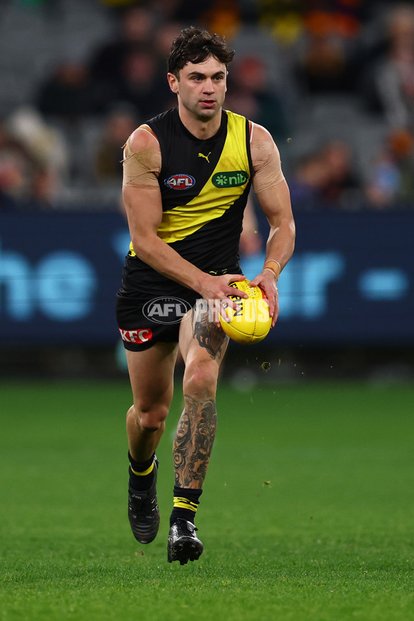 AFL 2025 Round 16 - Richmond v Adelaide - A-60291511