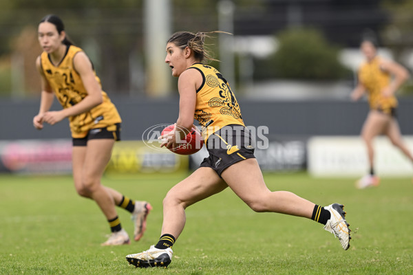 AFL National Championships U18 Girls 2025 - Western Australia v South Australia - A-60291534