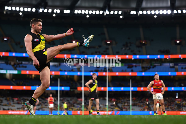 AFL 2025 Round 16 - Richmond v Adelaide - A-60293576